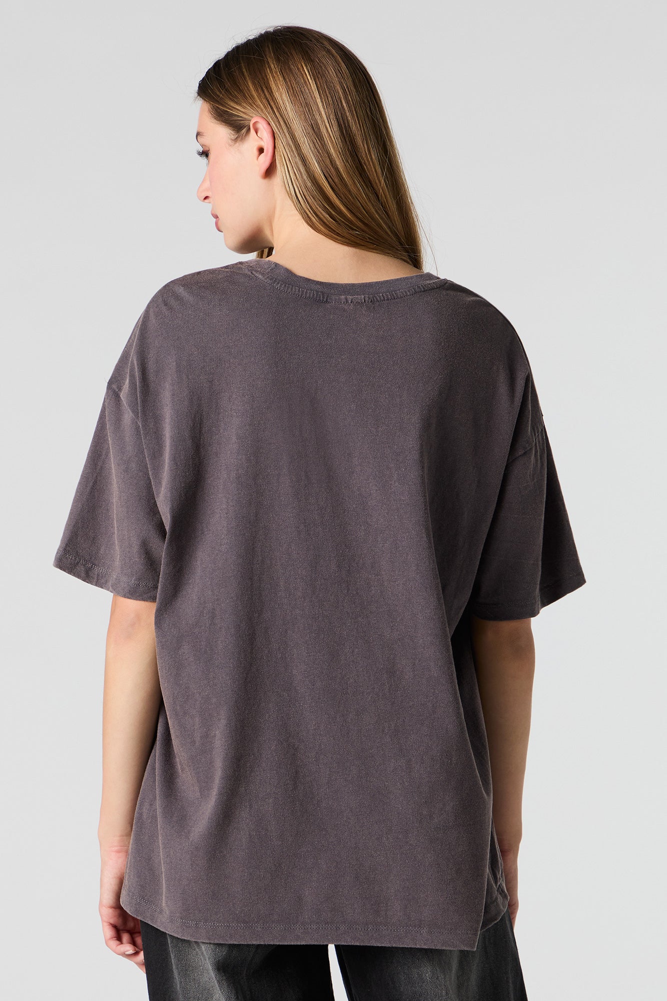 Ford Bronco Graphic Washed Boyfriend T-Shirt – Urban Planet