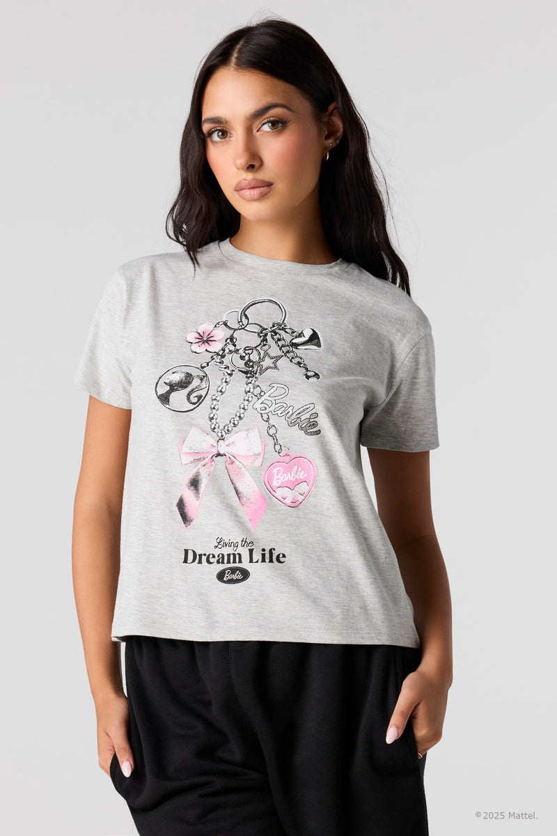 Barbie™ Dream Life Graphic T-Shirt