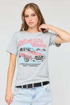 Morgan Wallen Graphic Boyfriend T-Shirt