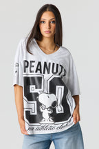 Peanuts Graphic T-Shirt