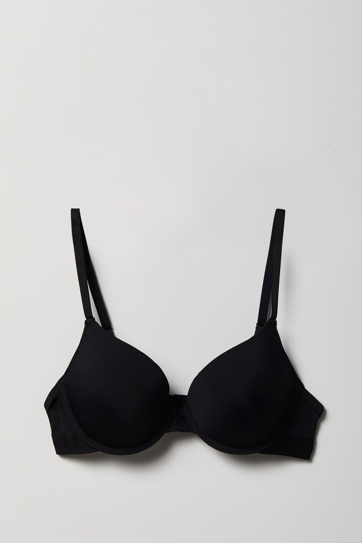 Alt View 7. Juicy Couture Bra (3 Pack) - Leopard