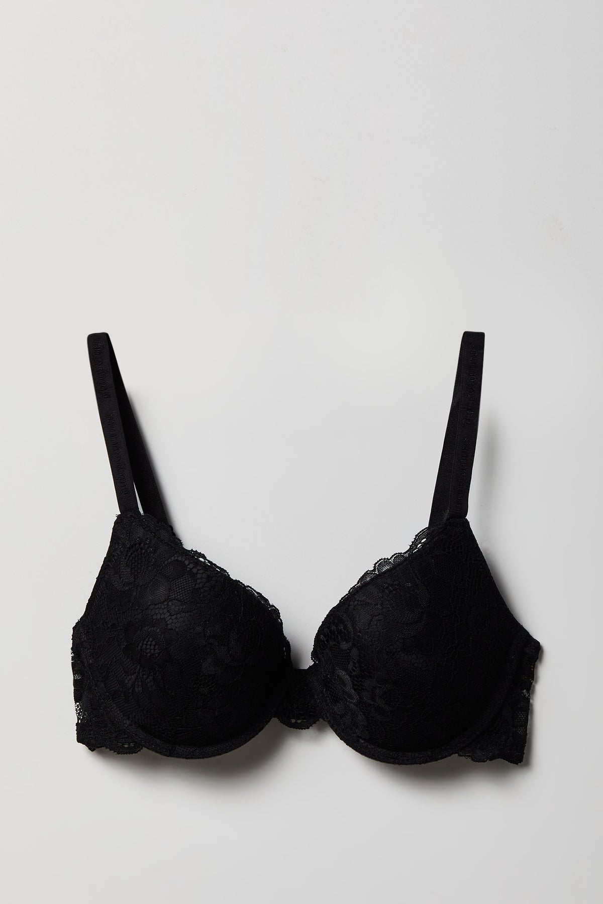 Vue alternative 5. Soutien-gorge en dentelle à imprimé Juicy Couture (Lot de 3)