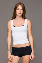 Playboy Boy Short (5 Pack)
