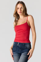 Luxe Heavy Contour Cami