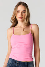 Camisole profilée