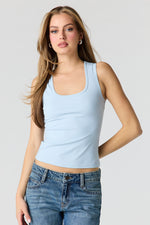 Bleu pâle
