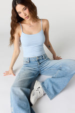 Bleu pâle