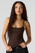 Luxe Heavy Contour Cami
