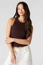 Ribbed Tank