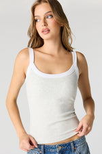 Heather Grey