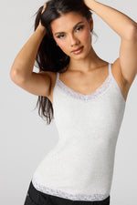 Heather Grey