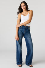 Bleu denim