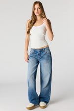Denim Blue