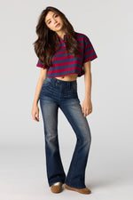 Denim Blue