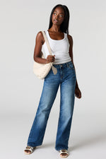 Bleu denim