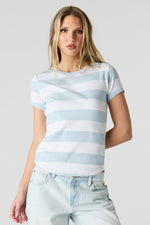 Light Denim Blue