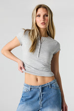 Heather Grey