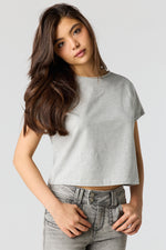 Heather Grey