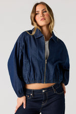 Rinse Denim