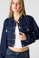 Rinse Denim