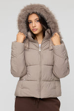 Taupe