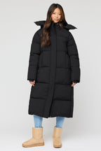 All Day Maxi Puffer Jacket