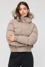 Taupe