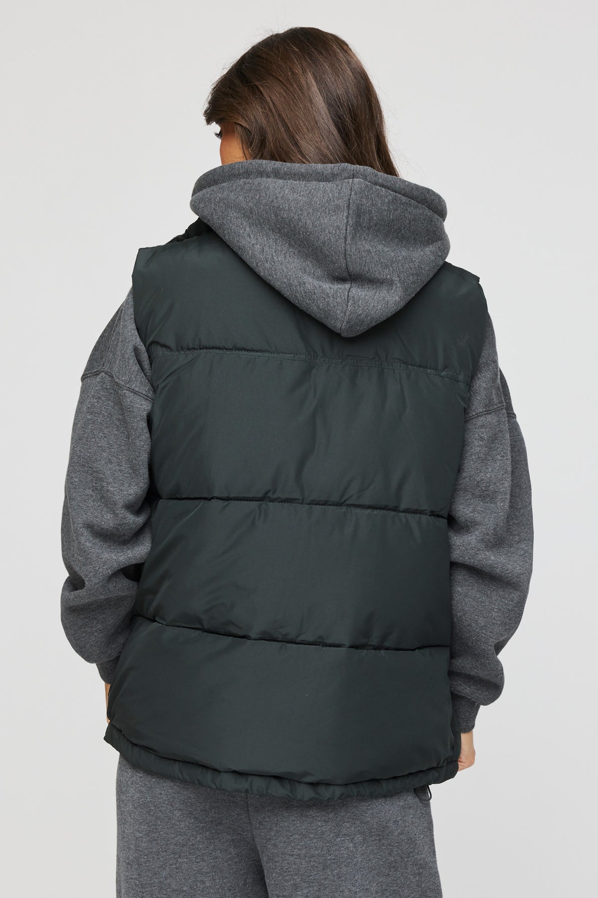 Vue alternative 14. Veste bouffante All Day