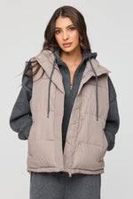 Taupe