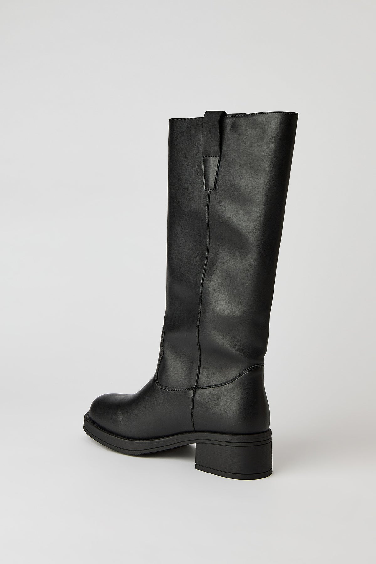 Vue alternative 3. Bottes