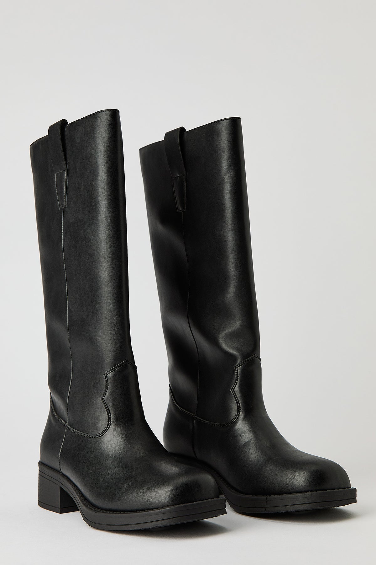 Vue alternative 4. Bottes
