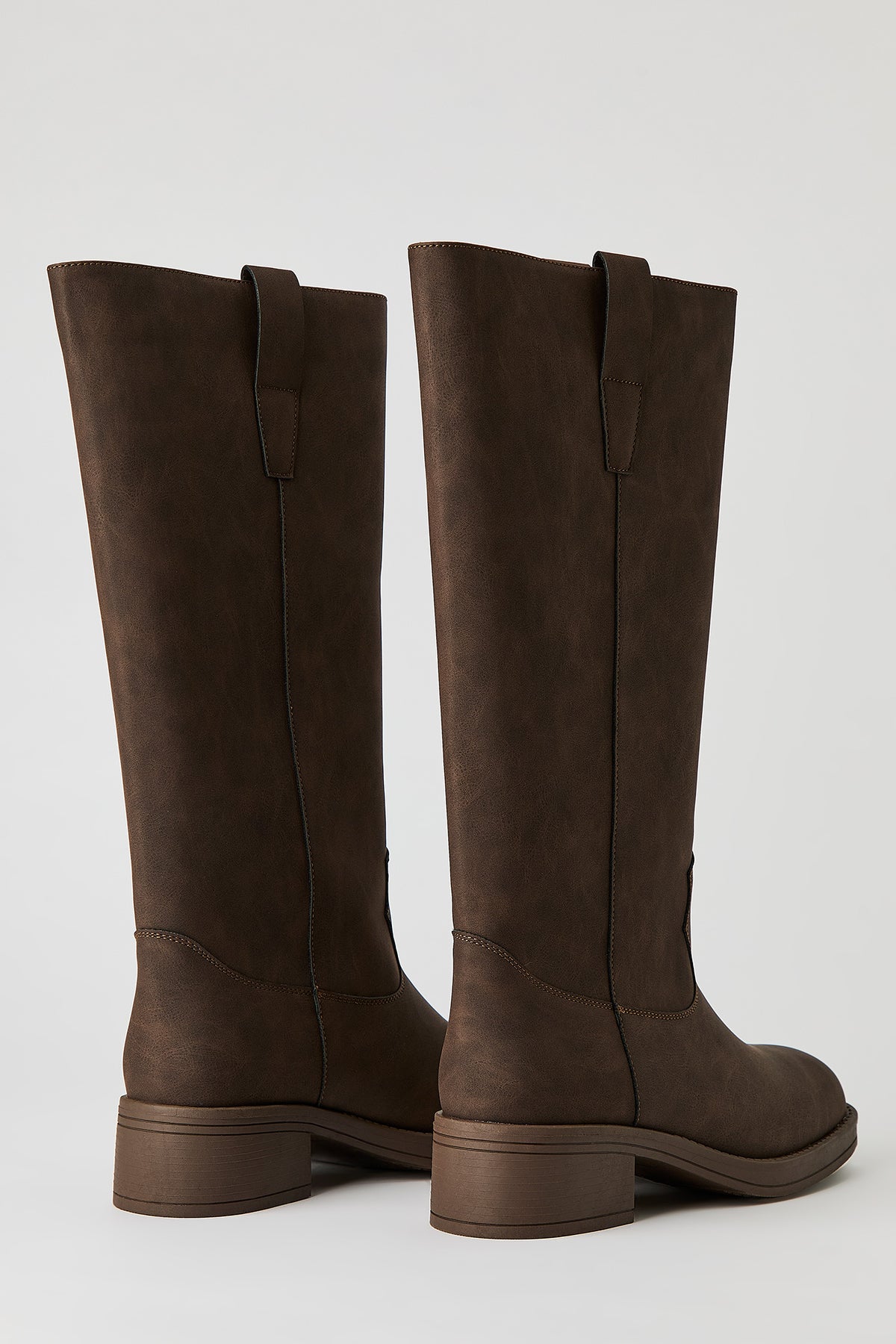 Vue alternative 4. Bottes