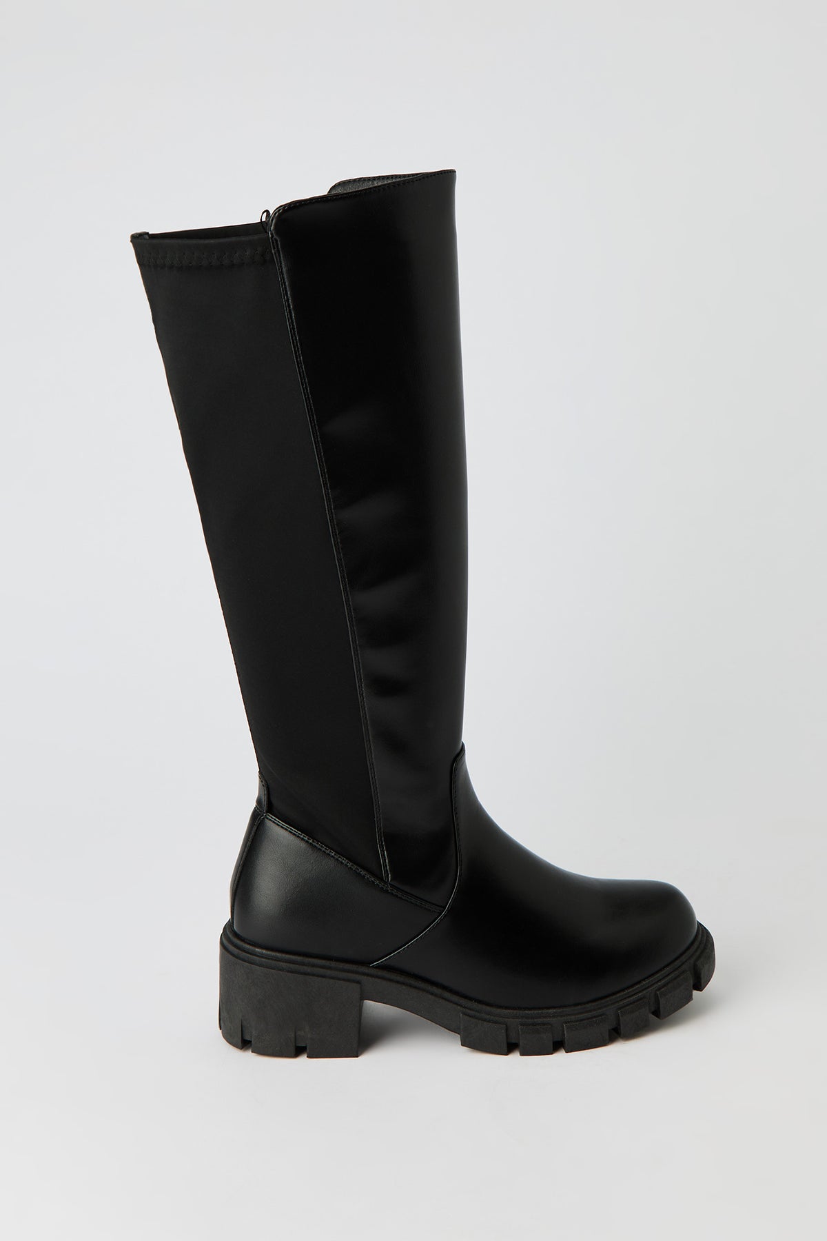 Bottes au genou