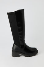 Bottes au genou