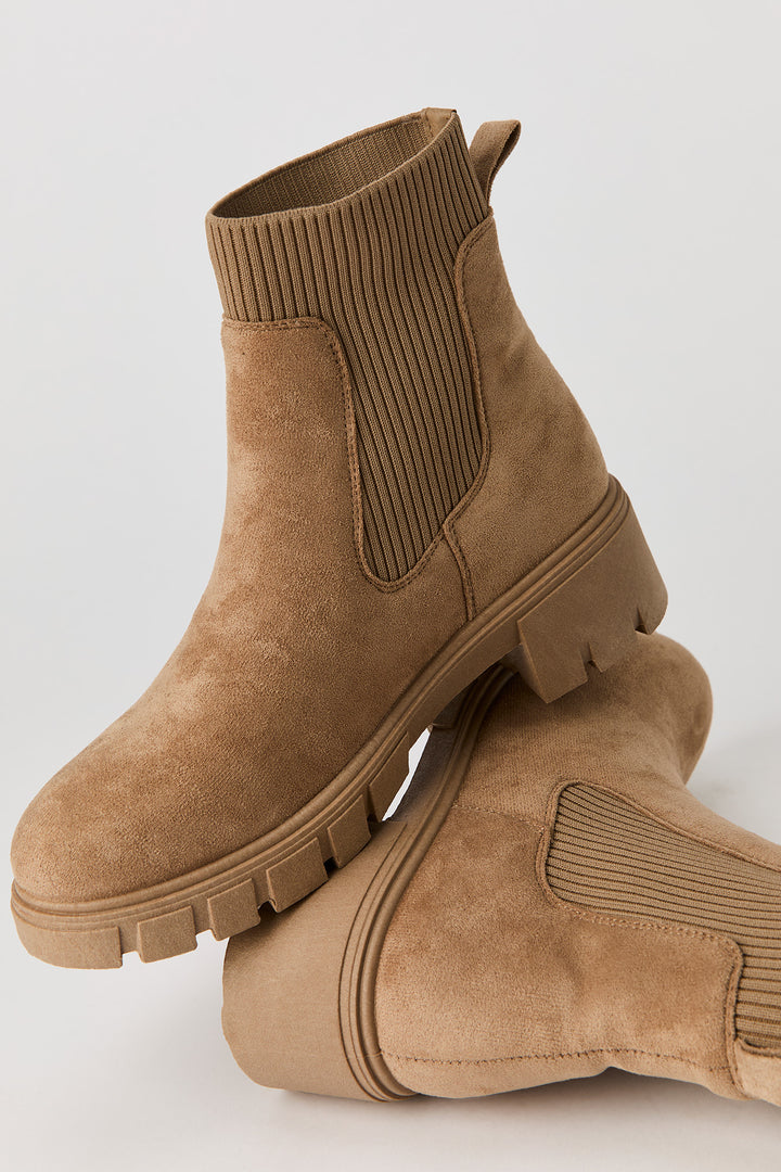 Chelsea Boot