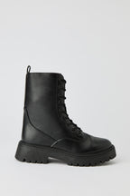 Combat Boots