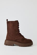 Bottes de combat