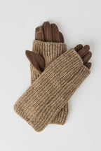 2-in-1 Touch Screen Gloves