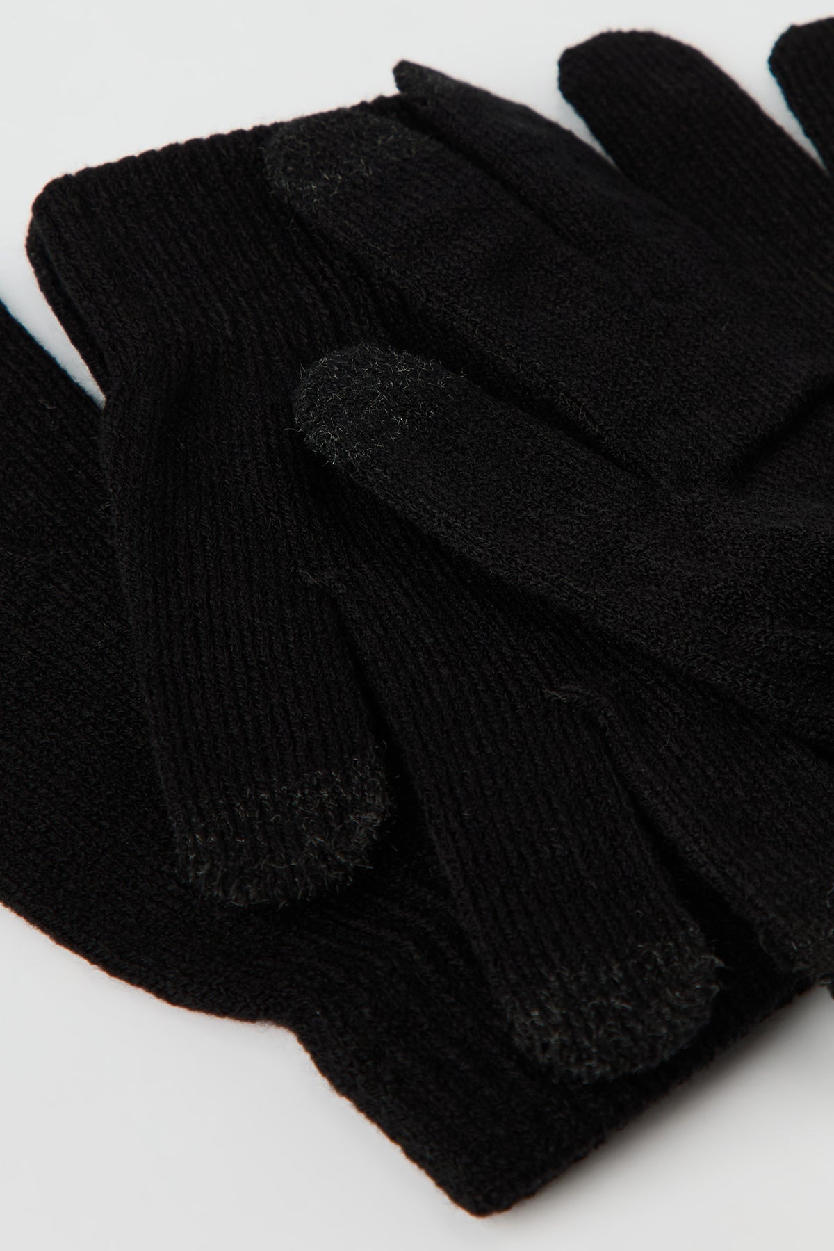 Vue alternative 2. Gants avec écran tactile (3 paires)