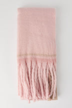Plaid Scarf