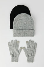 Heather Grey