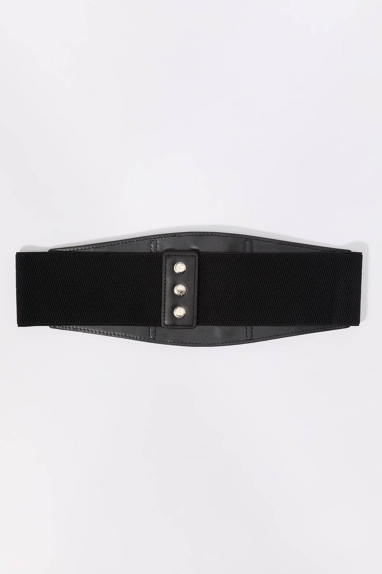 Ceinture corset lacée