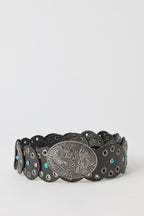 Western Disc Belt