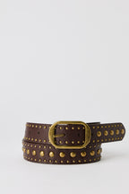 Studded Belt