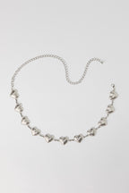 Heart Chain Belt