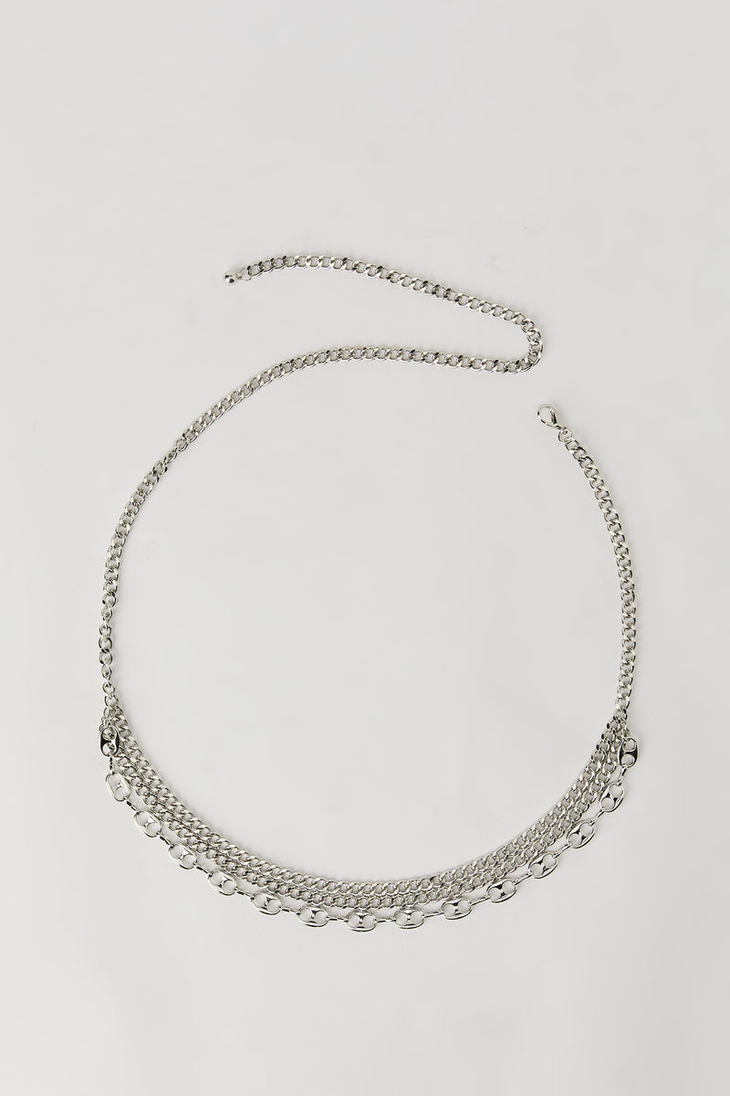 Ceinture en chaîne