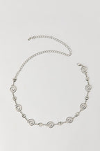 Spiral Chain Belt