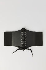 Solid Black