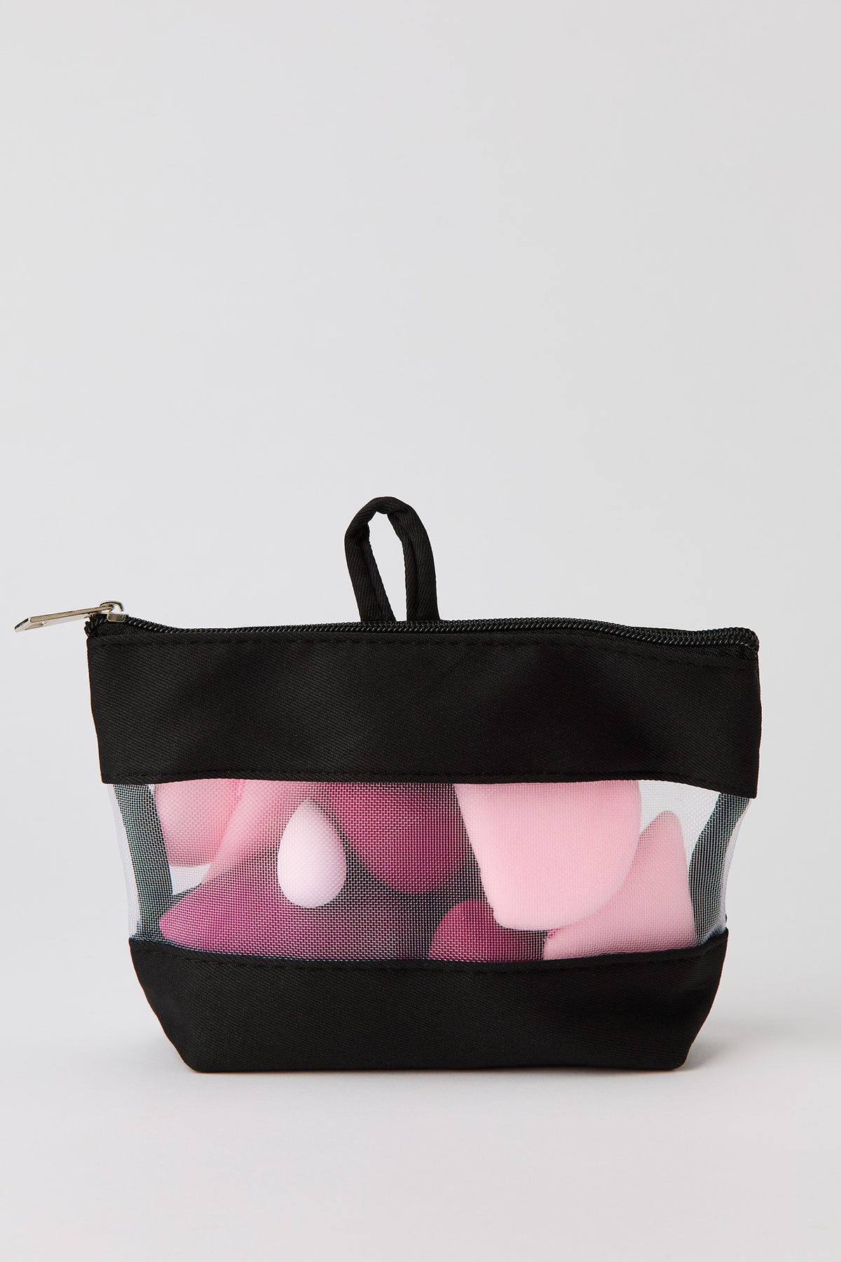 Vue alternative 3. Trousse de maquillage et ensemble d'éponges (Lot de 14)
