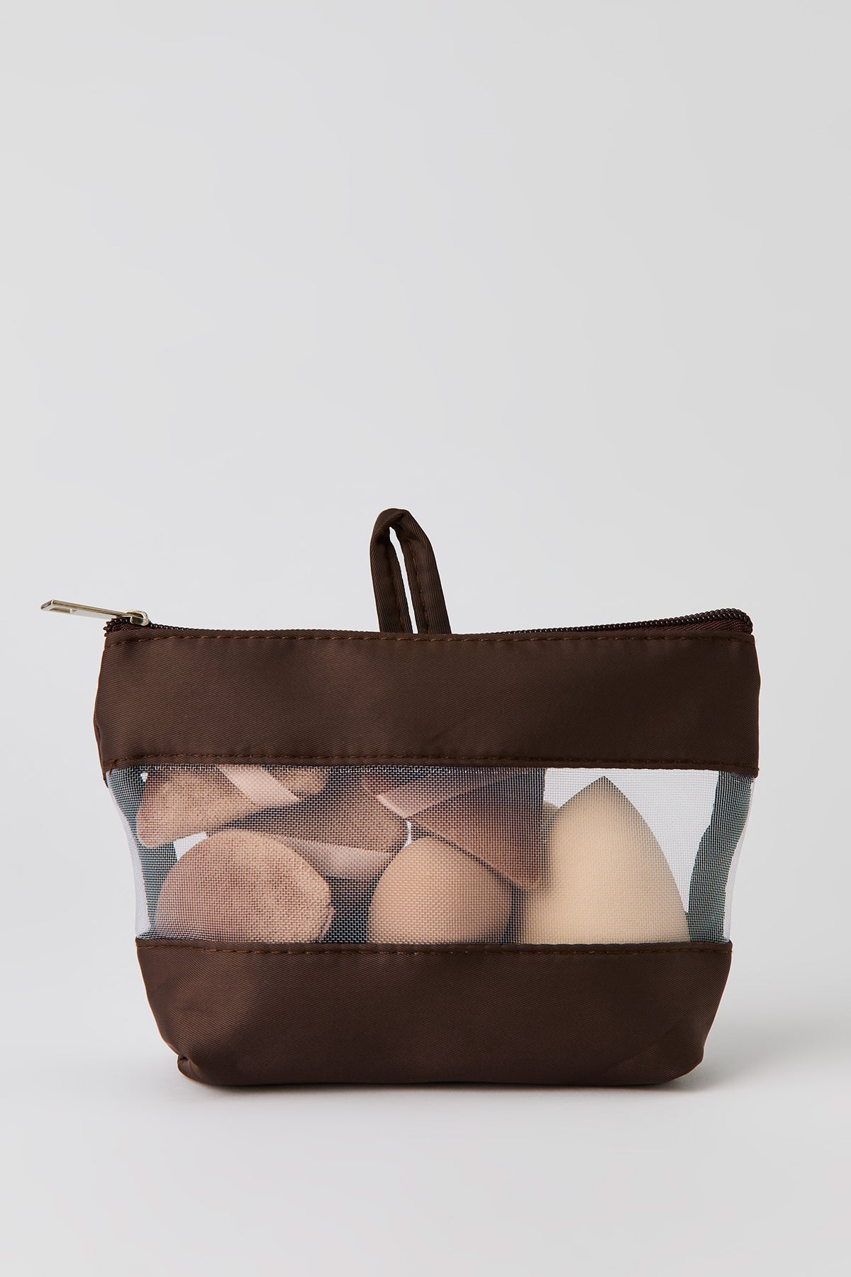 Vue alternative 3. Trousse de maquillage et ensemble d'éponges (Lot de 14)